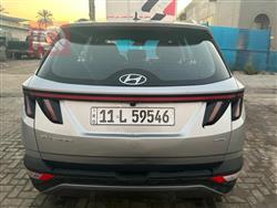 هیوندای تۆکسۆن